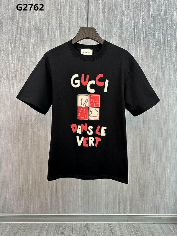 Gucci Men's T-shirts 1964